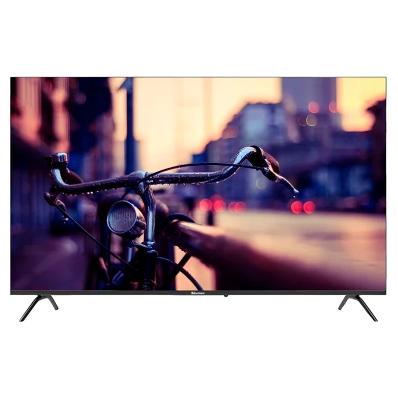 تلویزیون 58 اینچ LED بویمن مدل 58KAE3150UW